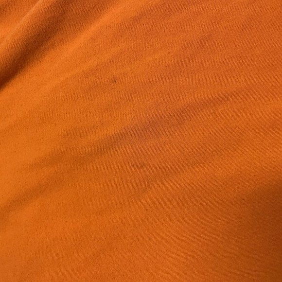 Red Bull KTM Factory Racing T Shirt Mens 2XL Motocross Color Block Blue Orange. - Picture 8 of 9